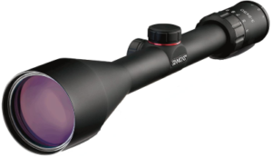 Simmons 8 Point 3-9x50mm Riflescope