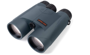 Athlon Optics 10x50 Cronus UHD Laser Rangefinder Binoculars
