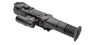 Pulsar Digisight Ultra LRF N450 4.5-18x Digital Night Vision Rifle Scope