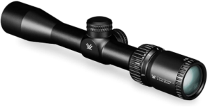 Vortex Crossfire II 2-7x32mm Scout Riflescope