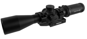 Best CVA Scout 350 Legend Scopes