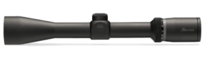 Burris Fullfield II 3-9x40mm Riflescope