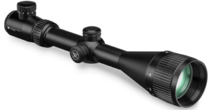 Vortex Crossfire II 3-12x56mm AO Hog Hunter Riflescope