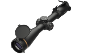Leupold VX-6HD 3-18x50mm Riflescope