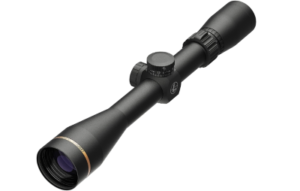 Best Low Light Leupold Scopes