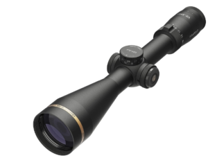 Leupold VX-5HD 3-15x56mm Riflescope