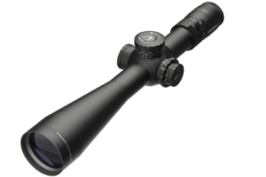 Best Low Light Leupold Scopes