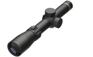 Leupold VX-Freedom 1.5-4x20mm Riflescope