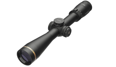 5 Best Leupold Scopes For 6 5 Creedmoor Opticsmark