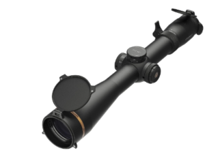 Leupold VX-6HD 4-24x52mm SFP Riflescope