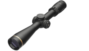 Best Leupold scopes for 1000 yards