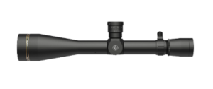 Best Leupold scopes for 1000 yards
