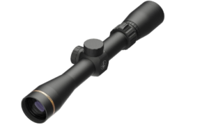 Best Leupold scopes for 300 yards