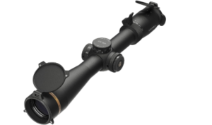 Best Leupold scopes for elk hunting