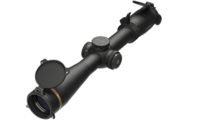 Best Leupold Scopes for 22-250