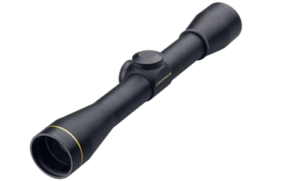 Leupold FX-1 Rimfire 4x28mm Riflescope