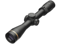 Leupold VX-5HD 2-10x42mm Riflescope