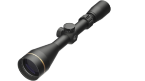 Best Leupold scopes for 300 Yards