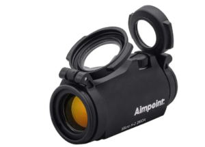 Aimpoint H2 Micro Red Dot Sight
