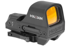 Holosun 510C Open Reflex Circle Dot Sight