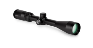 Best AR 15 coyote hunting scopes