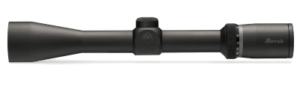 Burris Fullfield II 3-9x40mm Riflescope