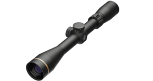 Best AR-15 coyote hunting scopes