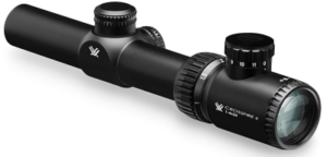 Vortex Crossfire II 1-4x24mm Riflescope