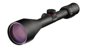 Simmons 8 Point 3-9x50mm Riflescope