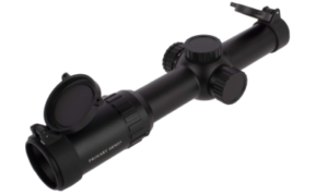 Best low light AR-15 scopes