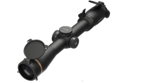 Leupold VX-6HD 2-12x42mm Riflescope