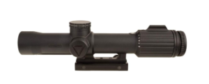 Trijicon VCOG 1-8x28mm Riflescope