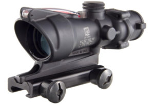 Trijicon ACOG 4x32mm Riflescope