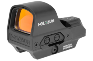 Holosun HS510C Red Dot Sight