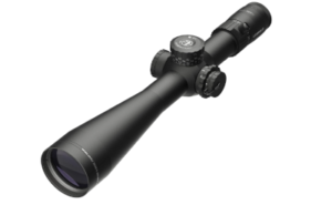 Best scopes for AR-10