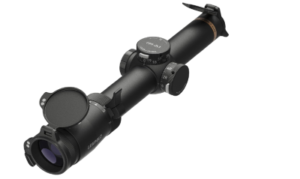 Leupold VX-6HD 1-6x24mm Riflescope