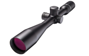 Burris Veracity 5-25x50mm Riflescope