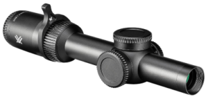 Best 1-8 scope for AR 