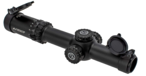 Primary Arms 1-8x24mm Riflescope
