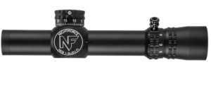 Best 1-8 Scope for AR 