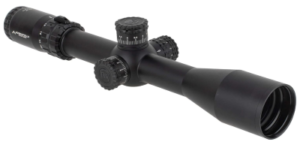 Primary Arms 4-16x44mm Riflescope