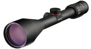 Best Budget Scope for Magnum Rifle