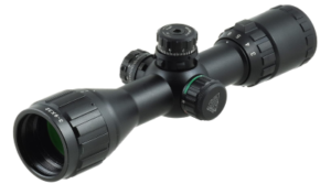 Best Budget Scope for Magnum Rifle