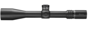 Burris Xtreme Tactical 4-20x50mm Riflescope
