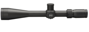 Sightron S-TAC 4-20x50mm Riflescope
