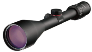 Best scope for 30-30 Winchester