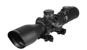 Best scope for 30-30 Winchester