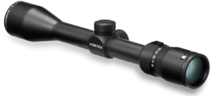 Best scope for 270 Winchester