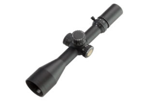 NightForce ATACR 5-25x56mm Riflescope