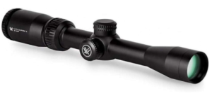 Best scope for Ruger Mini 14
